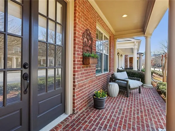2124 McFarlin Ln, Milton, GA 30004
