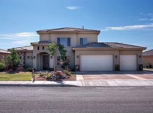 525 Alienta Dr, Saint George, UT 84770