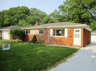 25480 Wexford Ave, Warren, MI 48091