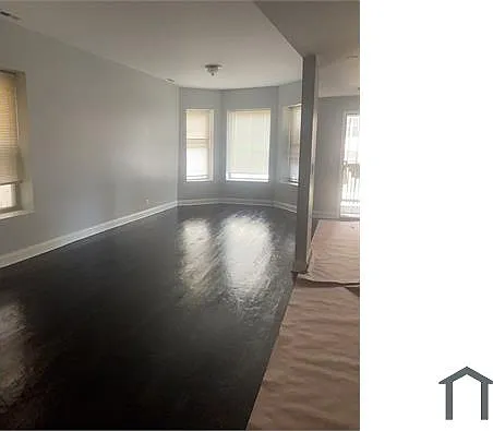 4915 S Calumet Ave #1 — Photo 3