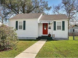 1912 Iowa Ave, Kenner, LA 70062