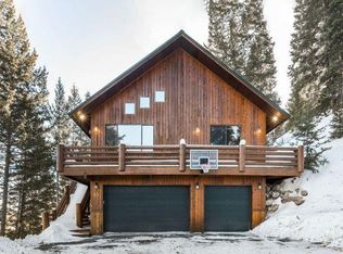 55 Matterhorn Ter, Park City, UT 84098