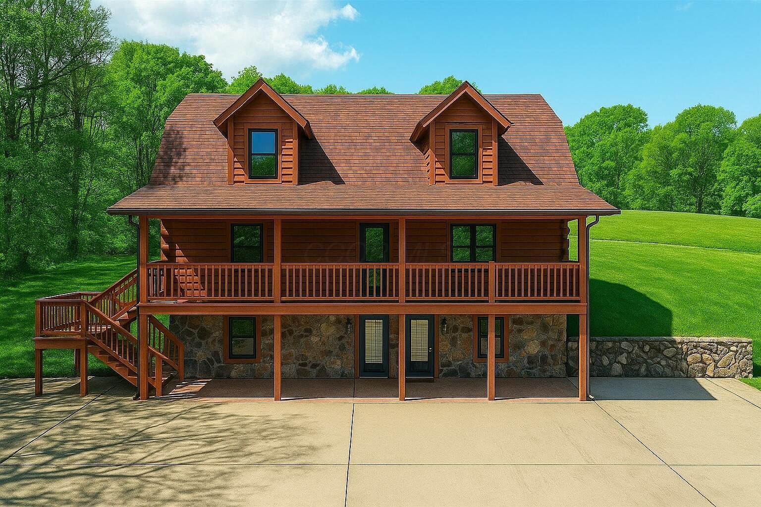 549 Cave Hill Rd, Little Hocking, OH 45742 | Zillow