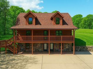 549 Cave Hill Rd, Little Hocking, OH 45742