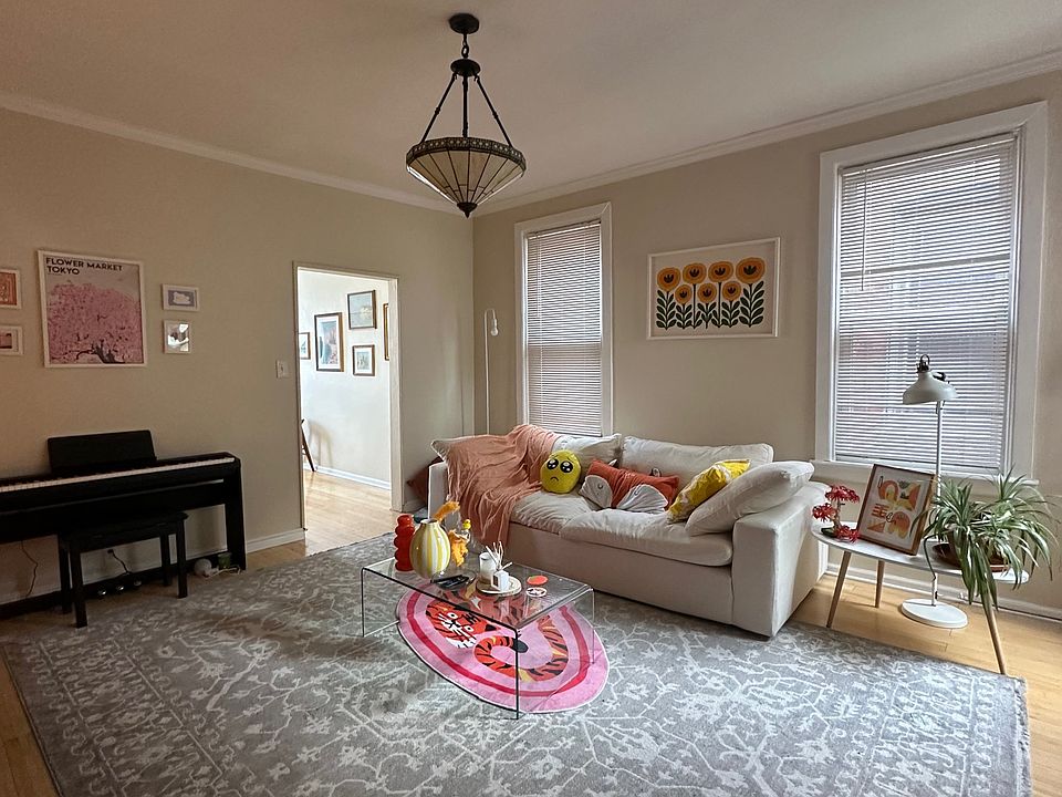 1st image of 5835 Alder St Floor 2