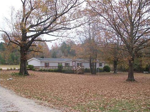 Welcome Home to Peace and Quiet at 1839 Spring Hill Rd