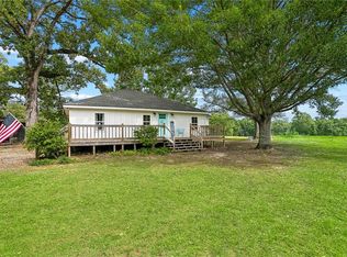 77224 Hilburn Rd, Kentwood, LA 70444