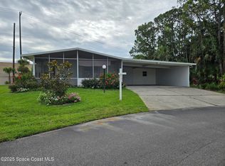 101 Woodsmill Blvd #37, Cocoa, FL 32926