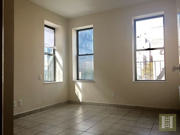 5th image of 521 W 168th St APT 6