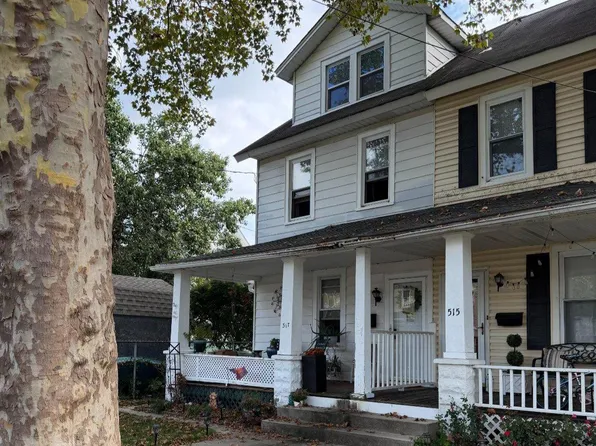 517 Ash St, Delanco, NJ 08075