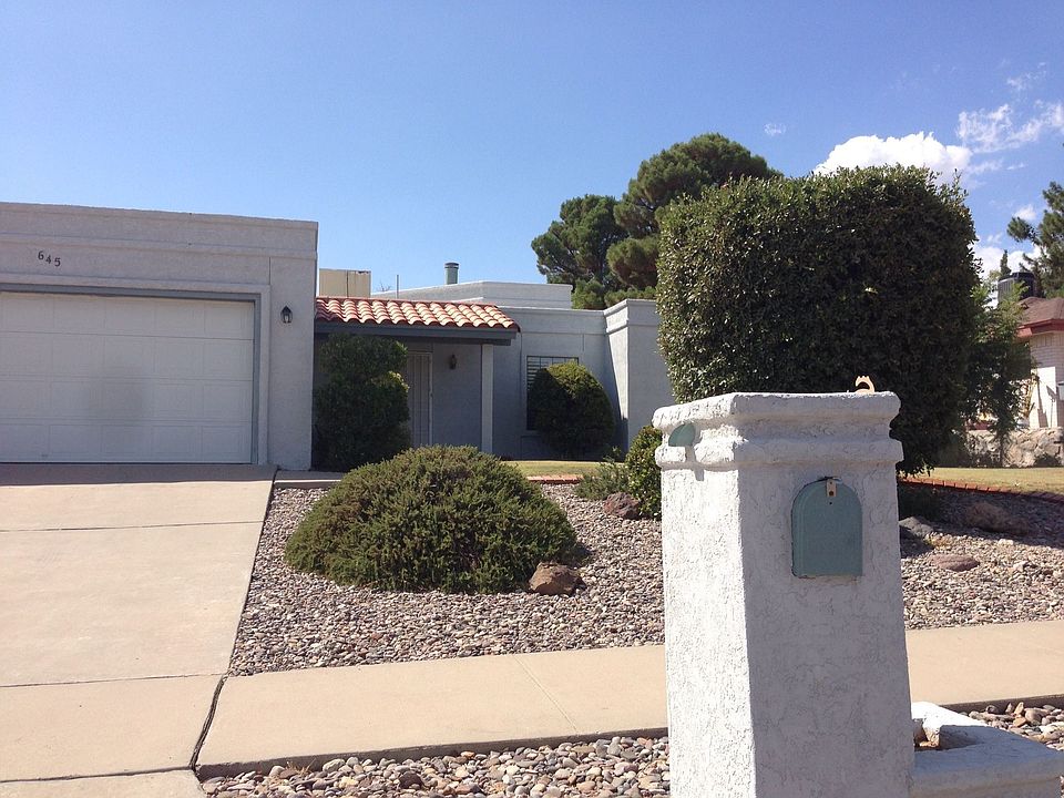 1st image of 645 Agua Caliente Dr