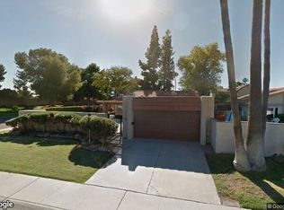 1635 E Windjammer Way, Tempe, AZ 85283