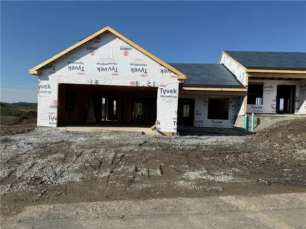 1305 Roger Dr Lot 51-A, Latrobe, PA 15650