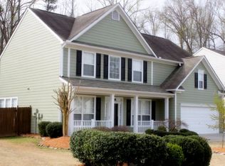 3168 Chapel Rd NW, Kennesaw, GA 30144