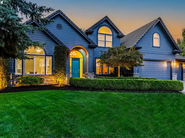 3747 Marcella Dr, Eugene, OR 97408