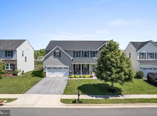 110 Buccaneer Ct, Stephenson, VA 22656