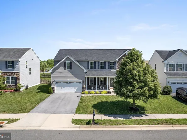 110 Buccaneer Ct, Stephenson, VA 22656