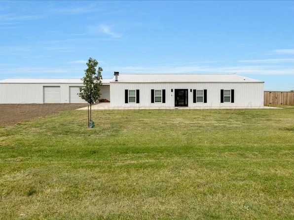 218 Charlya Dr, Fritch, TX 79036