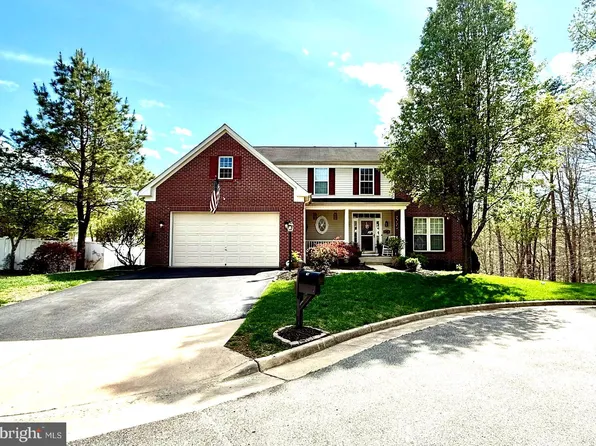 67 Nugent Dr, Stafford, VA 22554