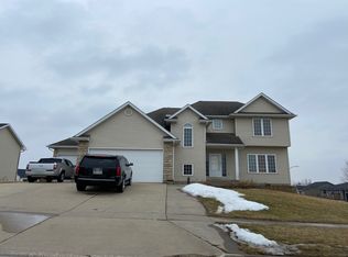 2501 Willow St, Granger, IA 50109