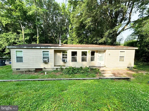 530 Central Church Rd, Dover, DE 19904