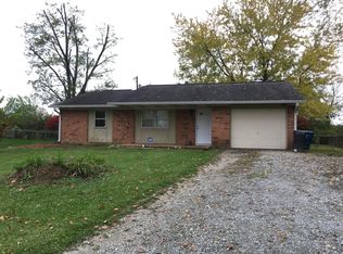 9805 E 24th St, Indianapolis, IN 46229