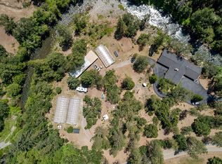 17103 Trinity Mountain Rd, French Gulch, CA 96033