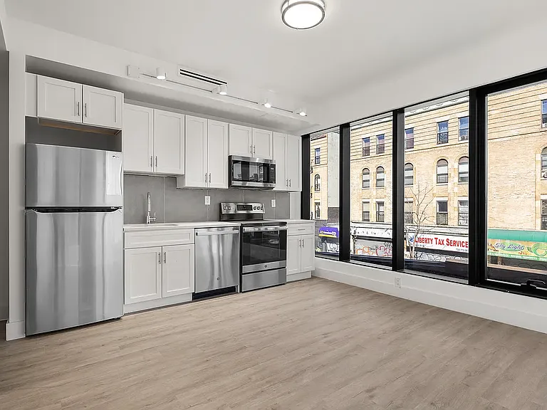 204 Malcolm X Blvd #203 — Photo 3