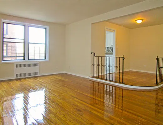Rented by SW Queens Mezzanine | media 1
