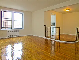 Rented by SW Queens Mezzanine