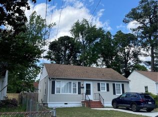 2518 Parkside Ave, Henrico, VA 23228