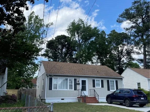 2518 Parkside Ave, Henrico, VA 23228