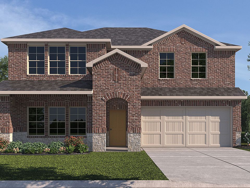 Plan Elevation.