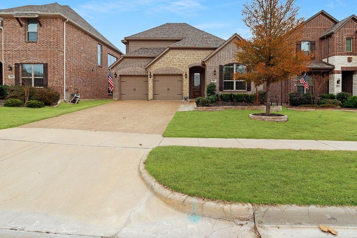 2800 Inn Kitchen Way, Mckinney, TX 75071 Zillow