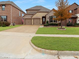 2800 Inn Kitchen Way, McKinney, TX 75071