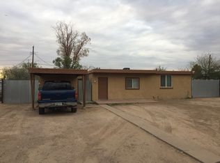 1626 W Ajo Way, Tucson, AZ 85713