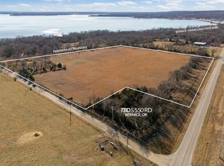 E Highway 85 #A, Afton, OK 74331