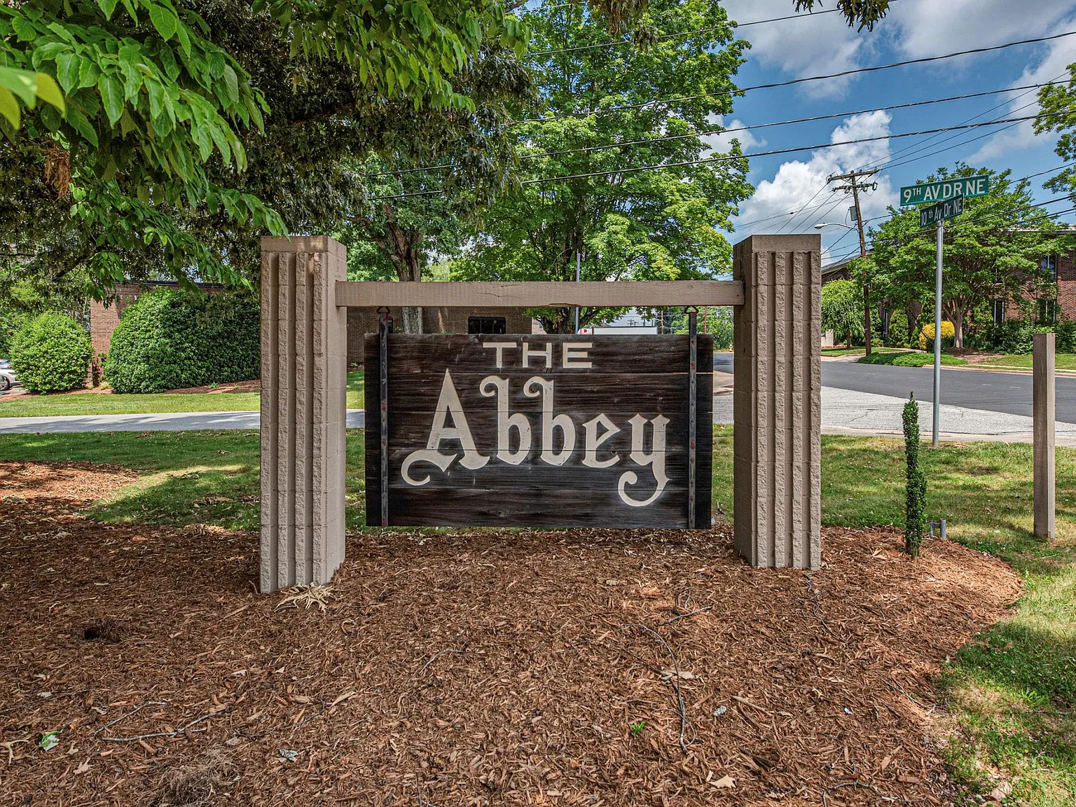 The Abbey — Photo 2