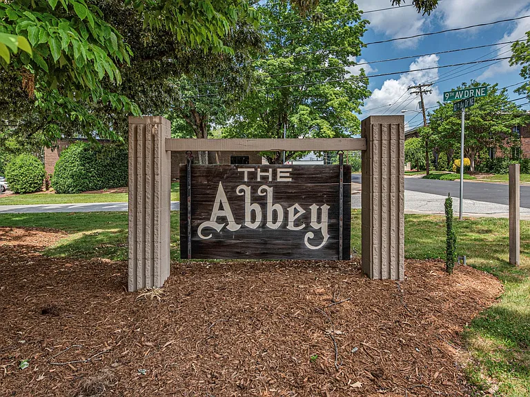 The Abbey — Photo 2