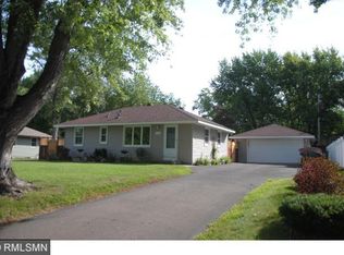 11865 Olive St NW, Coon Rapids, MN 55448