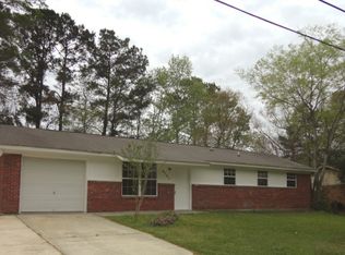 8751 Bucknell Dr, Charleston, SC 29406