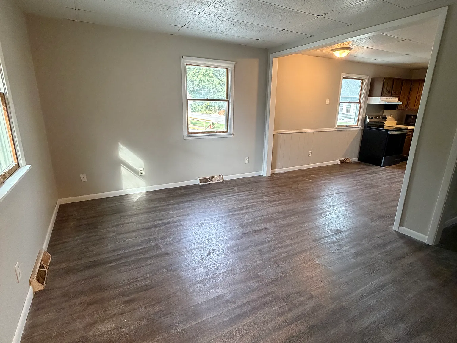 1 bed, 634 sqft, $675 — Photo 3