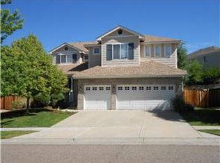 6743 W Gould Dr, Littleton, CO 80123