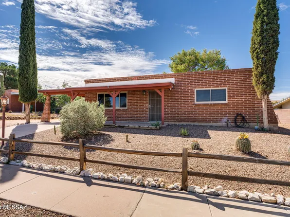 121 W William Carey St, Corona De Tucson, AZ 85641