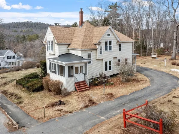 49 Lincoln Ave, Orange, MA 01364