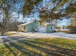 30 Scenic Dr, Green Twp., NJ 07821