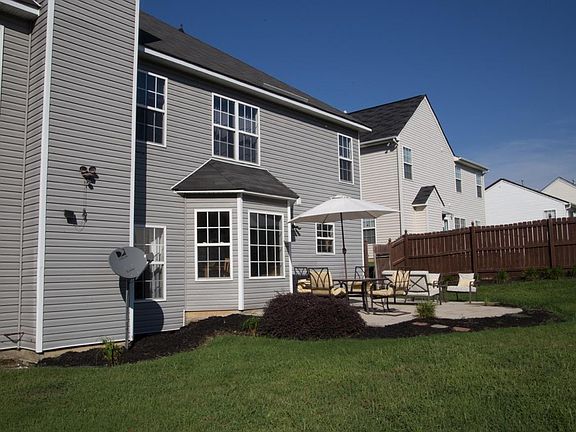 4th image of 3643 Chepstow Ct