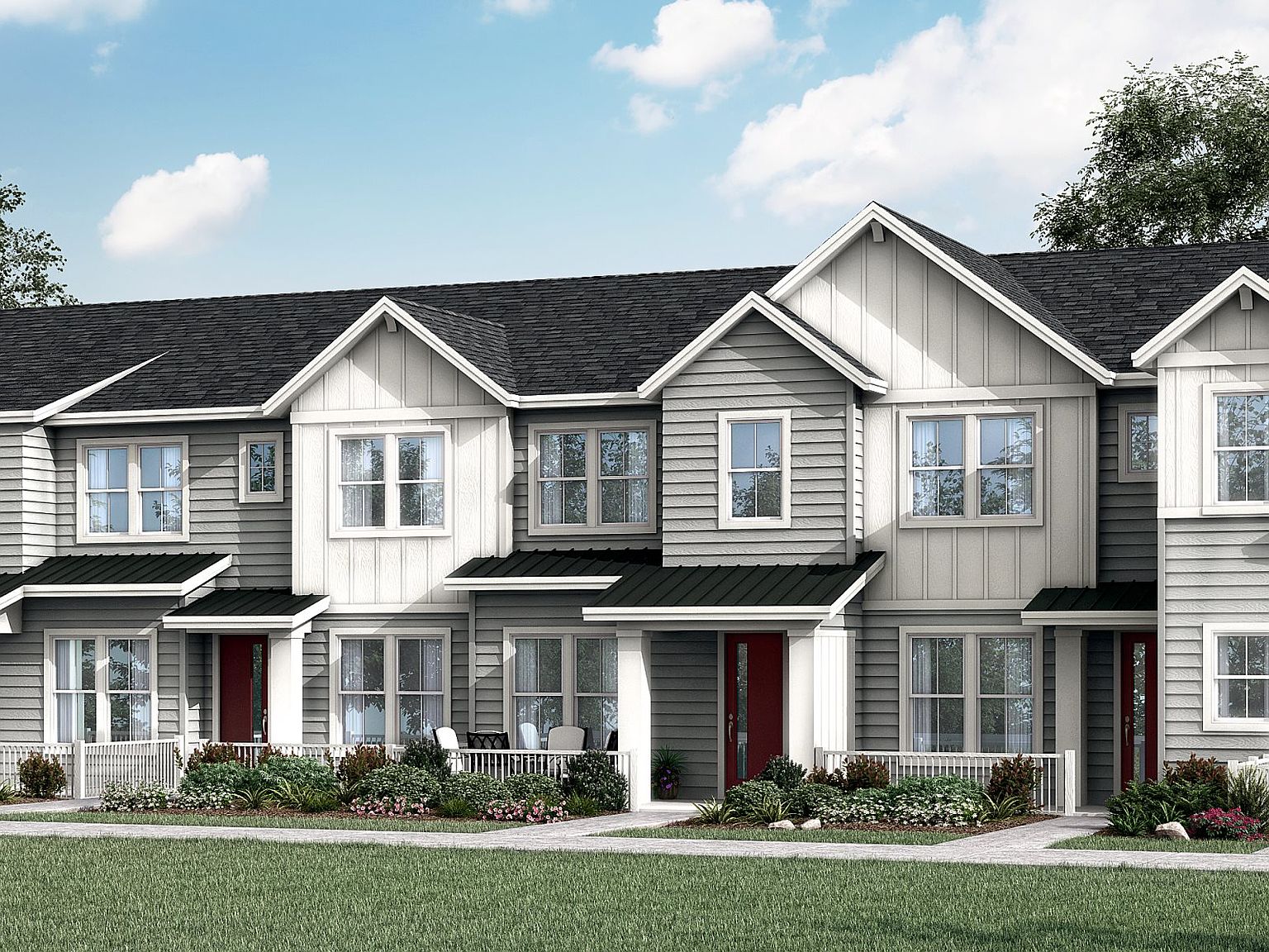 Silo The Skyline Collection by Lennar in Lafayette CO Zillow