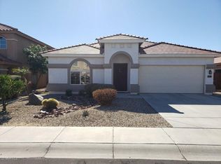 15801 W Redfield Rd, Surprise, AZ 85379