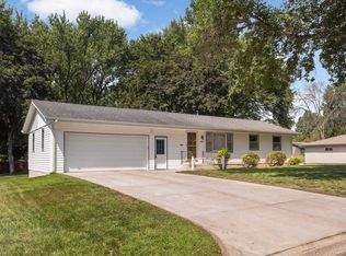 10826 Sheridan Ave S, Bloomington, MN 55431